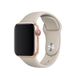 Ремінець Sport Band для Apple Watch 38 / 40mm силіконовий сірий спортивний ARM Series 6 5 4 3 2 1 Stone фото