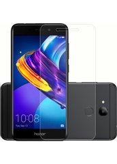 Захисне скло для Huawei Honor 6C Pro CAA прозоре Clear фото
