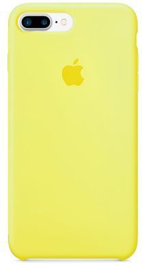 Чехол Silicone Case AAA для Apple iPhone 7 Plus/8 Plus Azure фото