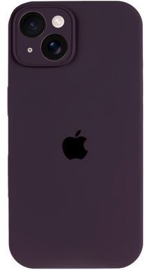Чохол Silicone Case Full Camera Protective AA для Apple iPhone 13 Lilac фото