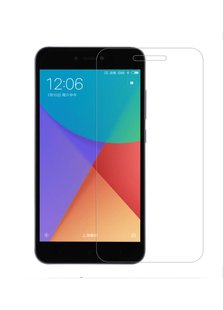 Защитное стекло для Xiaomi 5A фото