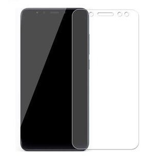 Захисне скло для Xiaomi Redmi 5 Plus CAA прозоре Clear фото