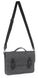 Фетровий чохол-сумка Gmakin для MacBook Air / Pro 13.3 чорний з ручками (GS17) Black