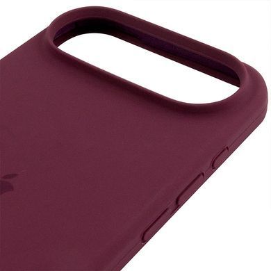 Чeхол Silicone Case Full Protective AA для Apple iPhone 17 Air Light Pink фото