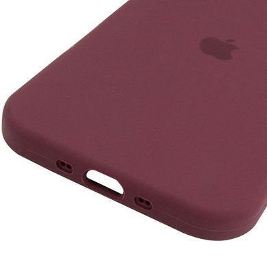 Чeхол Silicone Case Full Protective AA для Apple iPhone 17 Air Light Pink фото