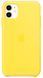Чохол Silicone Case AA для Apple iPhone 11 Flash