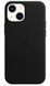 Чохол Leather Case with Magsafe для Apple iPhone 14 Saddle Brown AAA фото