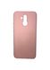 Чехол силиконовый Hana Molan Cano для Huawei Mate 20 Lite Pink фото