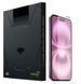 Захисне скло iLera Infinity FullCover Glass для iPhone 17e/16е/14/13 Pro/13