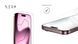 Захисне скло iLera Infinity FullCover Glass для iPhone 17e/16е/14/13 Pro/13