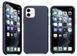 Чохол Silicone Case AA для Apple iPhone 11 Flash