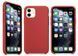 Чохол Silicone Case AA для Apple iPhone 11 Flash