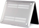 Накладка Hard Shell Case Matte для MacBook Pro 14 M4/M3/M2/M1 Clear