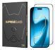 Захисне скло iLera Deluxe Frosted Silk Glass для iPhone 16 Pro