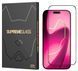 Захисне скло iLera DeLuxe Original Glass для iPhone 16 Pro