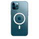 Чехол Clear Case with Magsafe для Apple iPhone 13 Pro Max Clear AAA