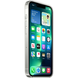 Чехол Clear Case with Magsafe для Apple iPhone 13 Pro Max Clear AAA