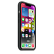 Чехол Apple Silicone case with MagSafe для Apple iPhone 14 Midnight AAA