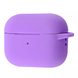 Чохол Silicone Case New для AirPods Pro 2 Purple