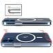 Чохол Space Transparent Case with MagSafe для Apple iPhone 14 Pro Max Clear