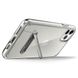 Чехол противоударный Spigen Original Ultra Hybrid S с подставкой для iPhone 11 Pro прозрачный Crystal Clear