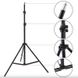 Штатив 2.1 Stand holder Black