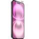 Захисне скло iLera Infinity FullCover Glass для iPhone 17e/16е/14/13 Pro/13