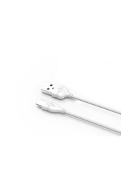 Кабель Type-C to USB Remax Proda 1,2 метра White PD-B05a фото