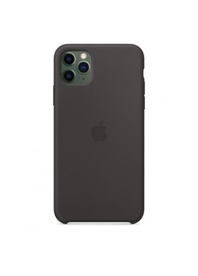 Чехол RCI Silicone Case iPhone 11 Pro Max Cocoa фото