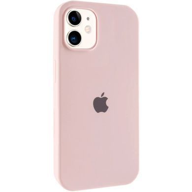 Чохол Silicone Case Full Protective AA для Apple iPhone 11 Black фото