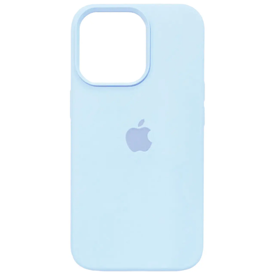 Чохол Silicone Case Full Protective AA для Apple iPhone 14 Pro Plum фото