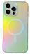 Чохол CASE LAB Matte Mirror with MagSafe для Apple iPhone 14 Pro Max White