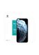 Захисне скло Nillkin 3D 9H для iPhone 13 Pro Max прозоре