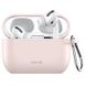 Usams Silicon Case AirPods Pro (US-BH568) Pink