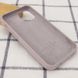 Чохол Silicone Case Full Protective AA для Apple iPhone 12 / 12 Pro Lavender