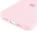 Чeхол Silicone Case Full Protective AA для Apple iPhone 17 Pro Pink