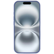 Чохол Silicone Case Full Protective AA для Apple iPhone 16e / 17e Deep Navy