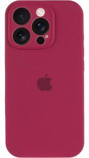 Чехол Silicone Case Full Camera Protective AA для Apple iPhone 12 Pro Max White фото
