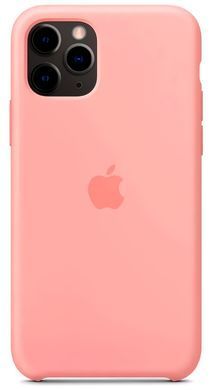 Чохол Silicone Case A для Apple iPhone 11 Pro Lemonade фото