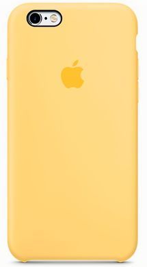 Чехол Silicone Case A для Apple iPhone 6/6s Barbie Pink фото