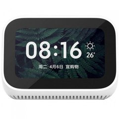 Bluetooth Speaker Xiaomi LX04 (QBH4134CN) with touchscreen фото