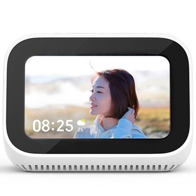 Bluetooth Speaker Xiaomi LX04 (QBH4134CN) with touchscreen фото