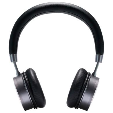 Навушники бездротові Remax (OR) RB-520HB Bluetooth з мікрофоном сірі Grey фото