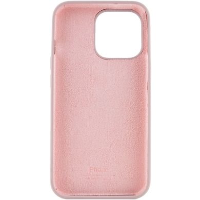 Чохол Silicone Case Full Protective AA для Apple iPhone 14 Pro Lavender фото