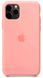 Чохол Silicone Case A для Apple iPhone 11 Pro Lemonade фото