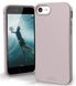 Чохол протиударний UAG Outback для iPhone 7/8 / SE 2020 рожевий ТПУ + пластик Lilac