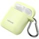 Usams Silicon Case AirPods (US-BH423) Fluorescent