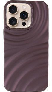 Чохол MonoWave для Apple iPhone 15 Pro Max Pink фото