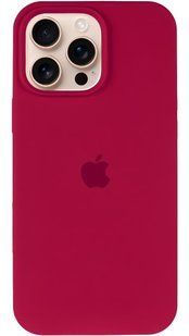 Чeхол Silicone Case Full Protective AA для Apple iPhone 15 Pro Max Lavender Gray фото