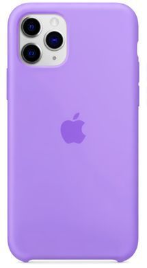 Чохол Silicone Case A для Apple iPhone 11 Pro Lemonade фото